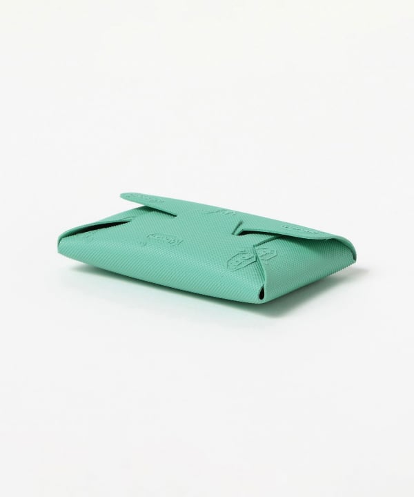 TOKIO HAT / Vibram CARD CASE