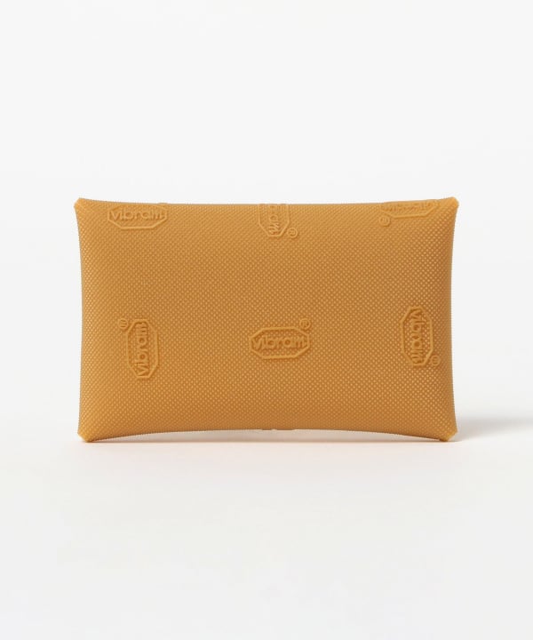TOKIO HAT / Vibram CARD CASE