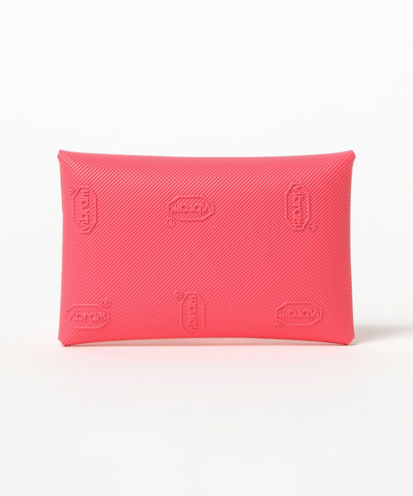 TOKIO HAT / Vibram CARD CASE