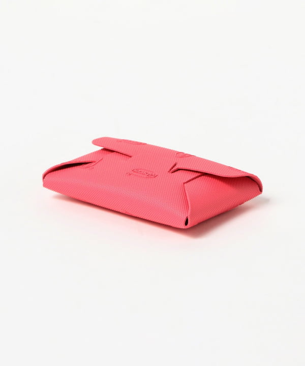 TOKIO HAT / Vibram CARD CASE
