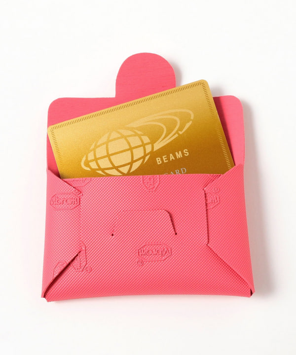TOKIO HAT / Vibram CARD CASE