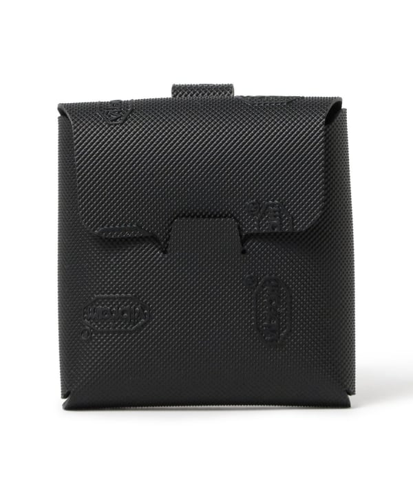TOKIO HAT / Vibram COIN CASE