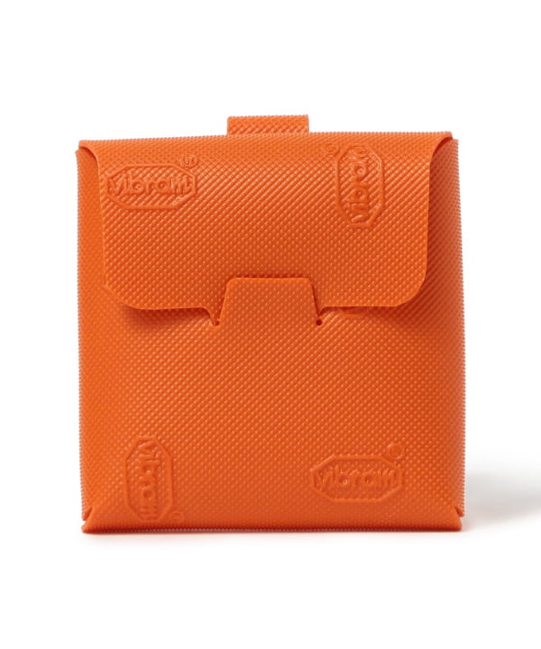 TOKIO HAT / Vibram COIN CASE