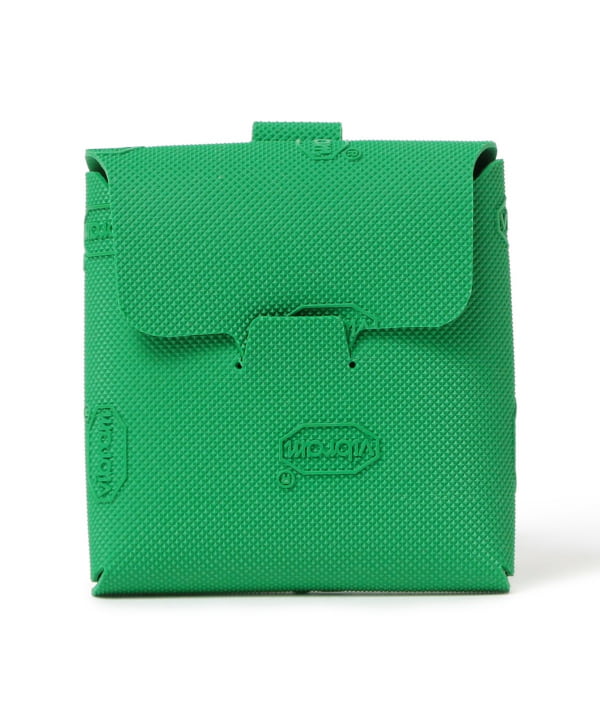 TOKIO HAT / Vibram COIN CASE