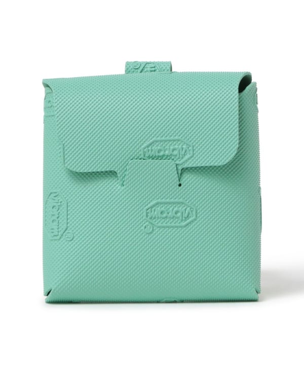 TOKIO HAT / Vibram COIN CASE