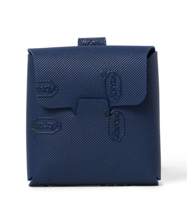 TOKIO HAT / Vibram COIN CASE