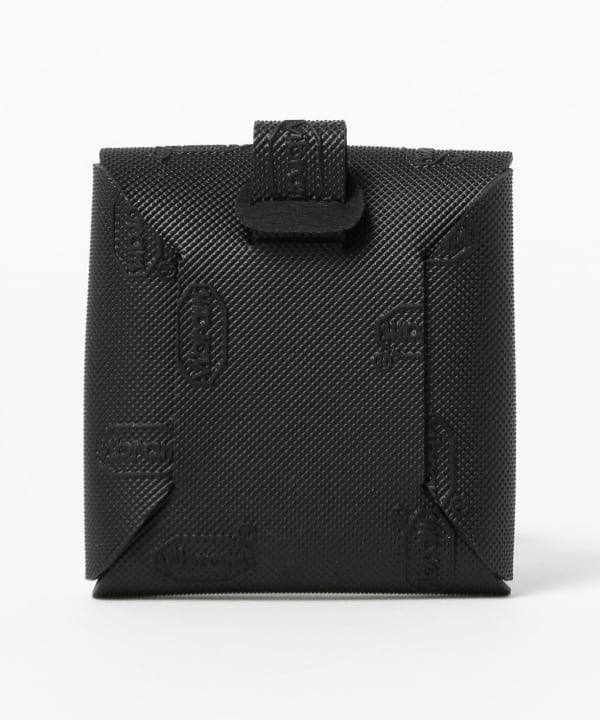 TOKIO HAT / Vibram COIN CASE