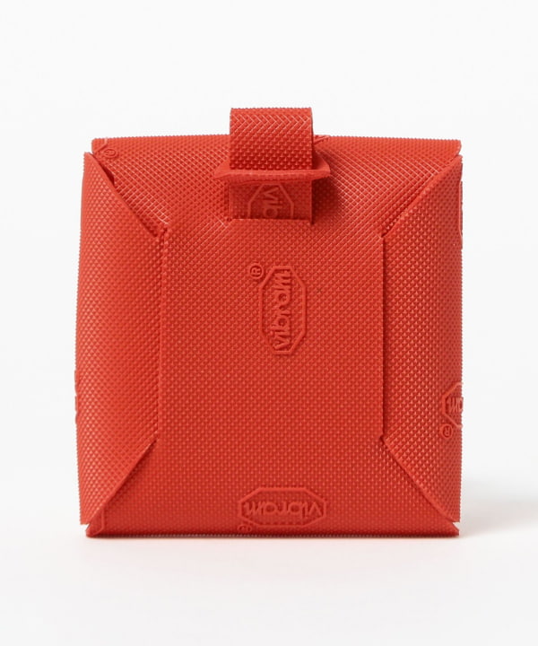 TOKIO HAT / Vibram COIN CASE