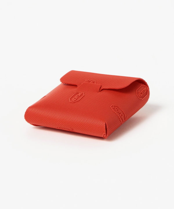TOKIO HAT / Vibram COIN CASE