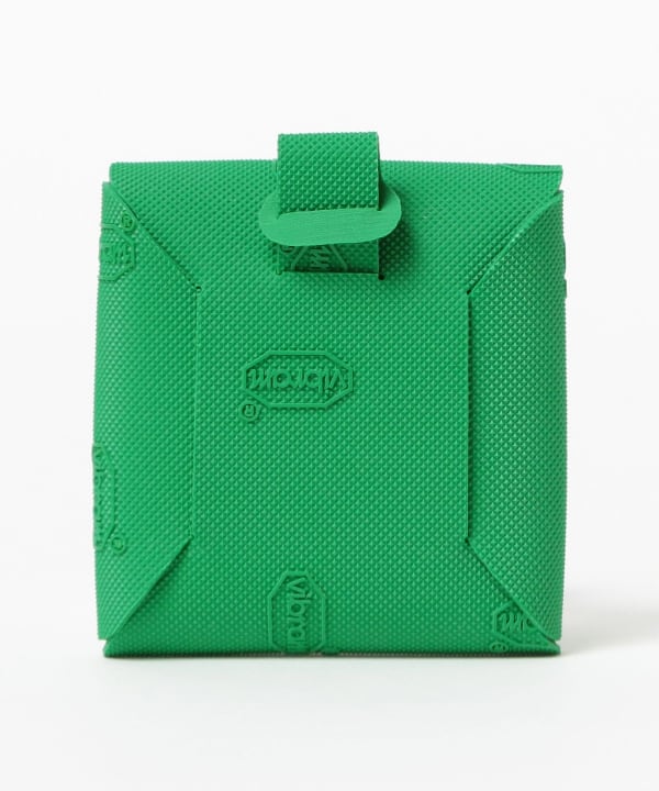 TOKIO HAT / Vibram COIN CASE