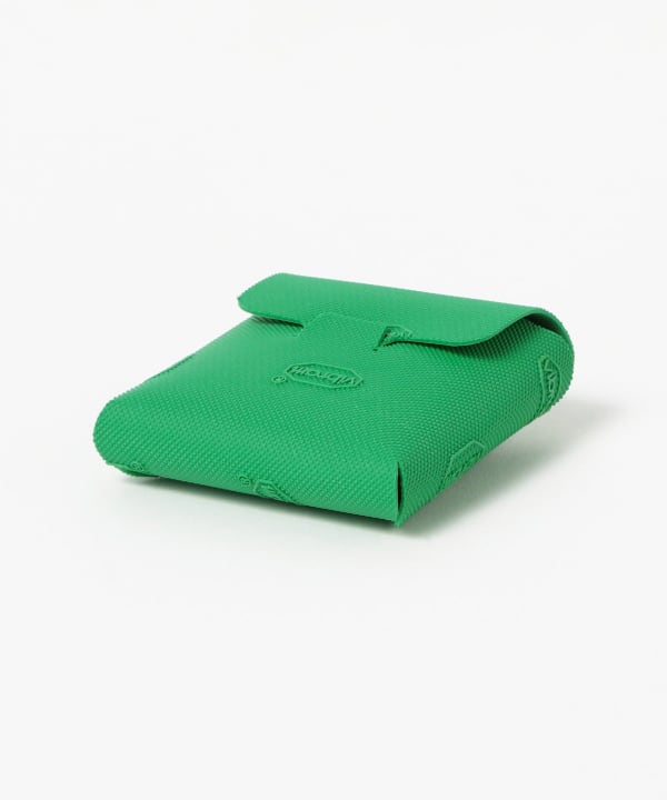 TOKIO HAT / Vibram COIN CASE