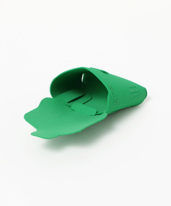 TOKIO HAT / Vibram COIN CASE