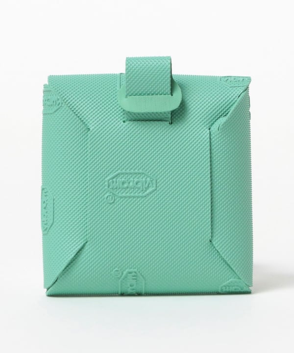TOKIO HAT / Vibram COIN CASE