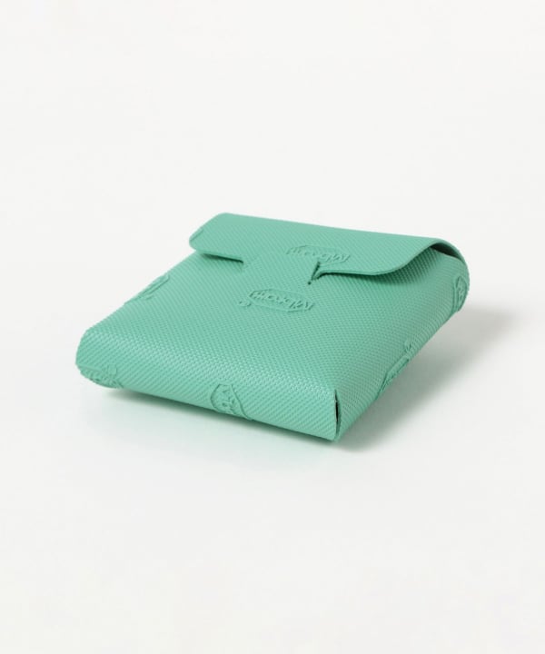 TOKIO HAT / Vibram COIN CASE