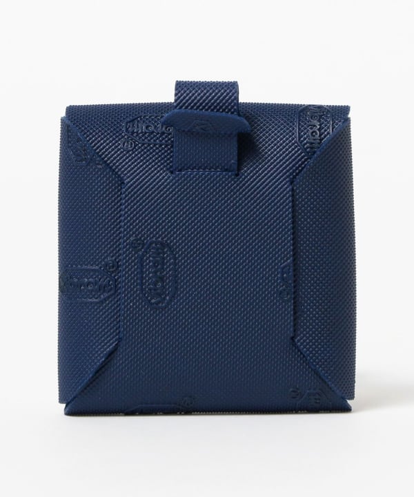 TOKIO HAT / Vibram COIN CASE