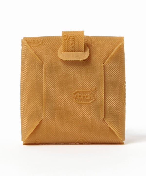 TOKIO HAT / Vibram COIN CASE