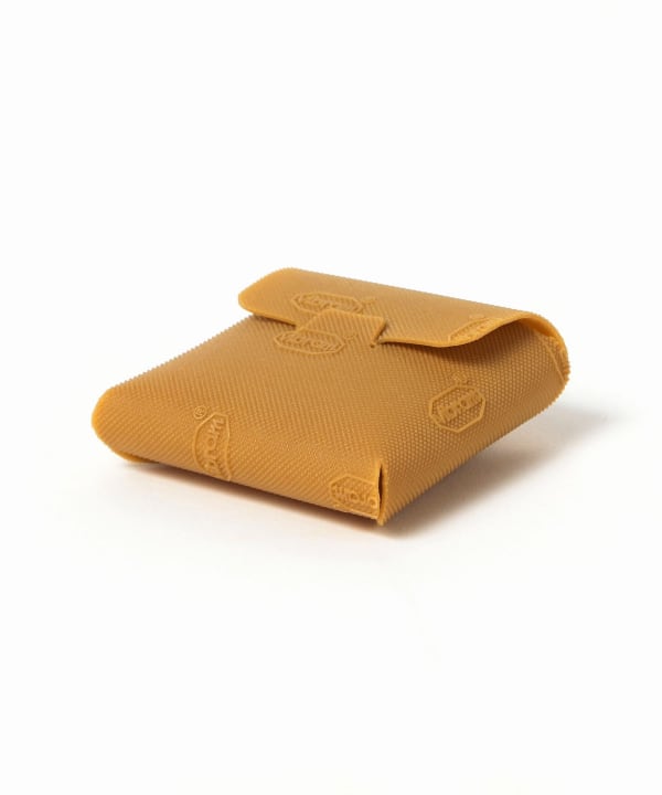TOKIO HAT / Vibram COIN CASE