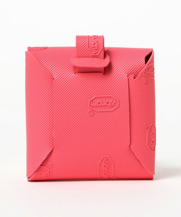 TOKIO HAT / Vibram COIN CASE