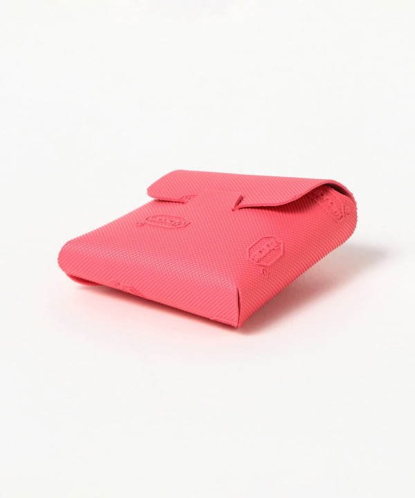 TOKIO HAT / Vibram COIN CASE
