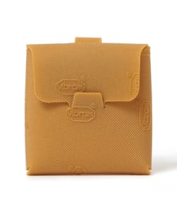 TOKIO HAT / Vibram COIN CASE