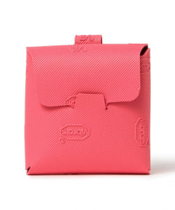 TOKIO HAT / Vibram COIN CASE