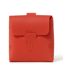 TOKIO HAT / Vibram COIN CASE