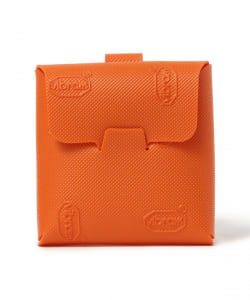TOKIO HAT / Vibram COIN CASE