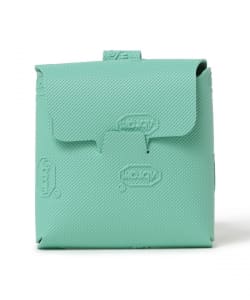 TOKIO HAT / Vibram COIN CASE