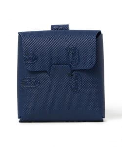 TOKIO HAT / Vibram COIN CASE