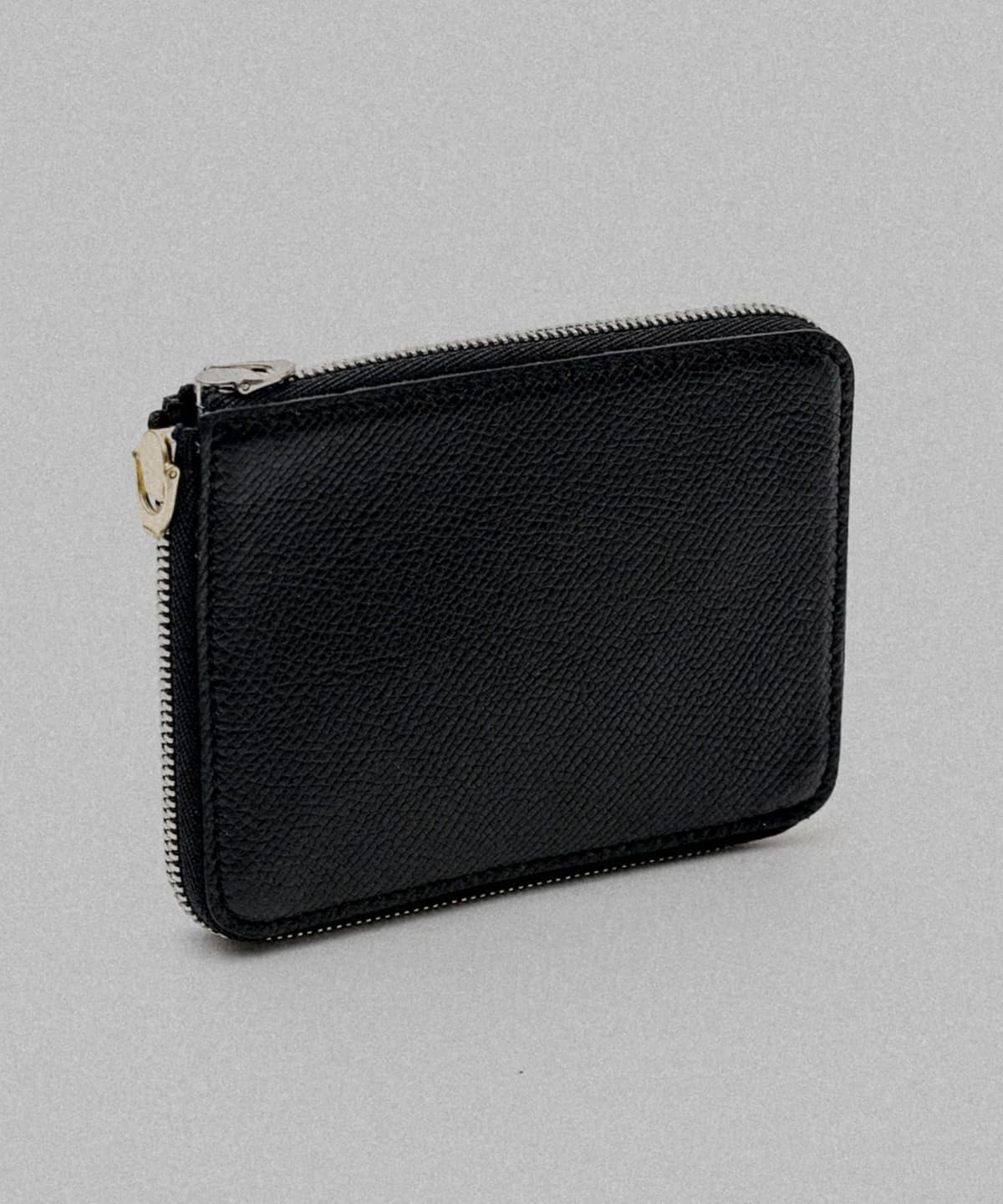 ED ROBERT JUDSON エド ロバート ジャドソン / MAGIC PURSE S レザー ウォレット 財布・小物 MEN BLACK ONE SIZE ED ROBERT JUDSON エド ロバート ジャドソン / MAGIC PURSE S レザー ウォレット 財布・小物 MEN BLACK ONE SIZE