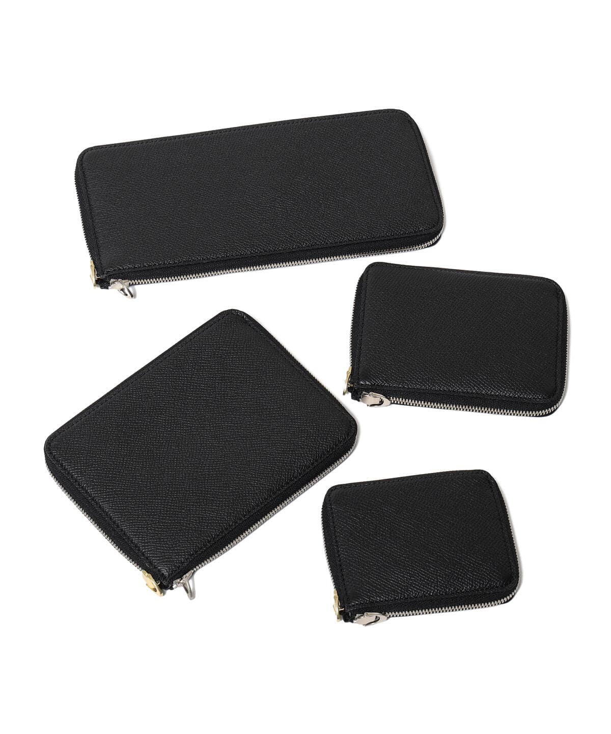 bPr BEAMS（bPrビームス）ED ROBERT JUDSON / MAGIC PURSE S