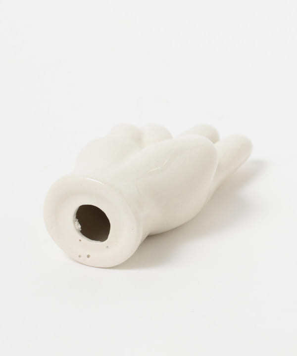 bPr BEAMS（bPrビームス）DETAIL INC. / Porcelain Hand Objet（インテリア  インテリアアクセサリー）通販｜BEAMS