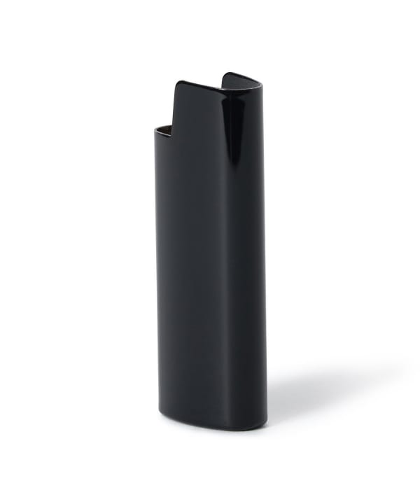 bPr BEAMS（bPrビームス）BIC J25用 ライターケース（雑貨