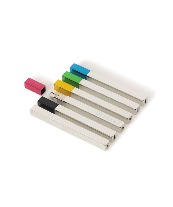 bPr BEAMS(bPrビームス)メタル スティック ライター(雑貨 bPr BEAMS(bPrビームス)メタル スティック ライター(雑貨