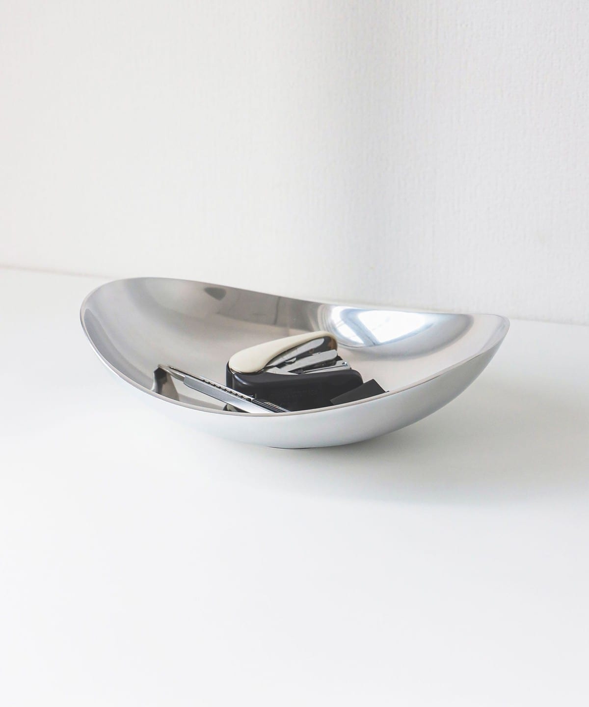 【別注】DETAIL INC. / ALUMINIUM OVAL TRAY L 雑貨・ホビー MEN - ONE SIZE 【別注】DETAIL INC. / ALUMINIUM OVAL TRAY L 雑貨・ホビー MEN - ONE SIZE