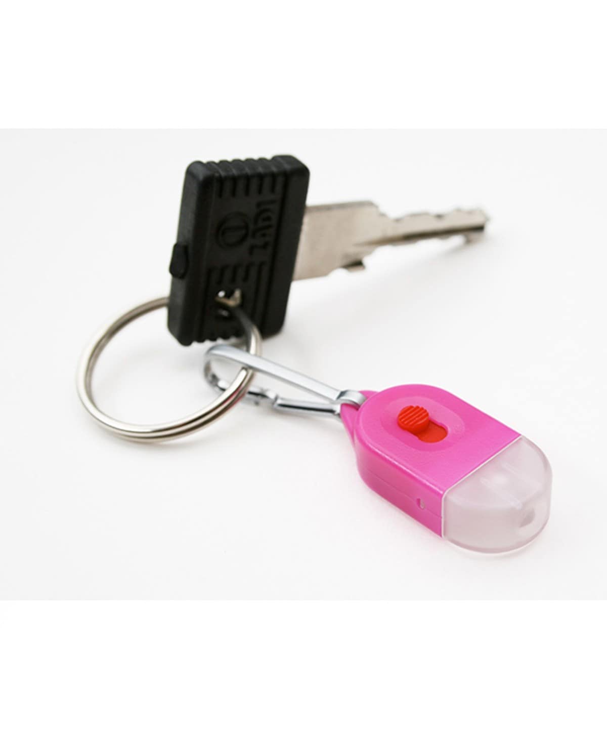 ABITAX アビタックス / 0510 タグ ライト アウトドア・スポーツ MEN PINK ONE SIZE ABITAX アビタックス / 0510 タグ ライト アウトドア・スポーツ MEN PINK ONE SIZE