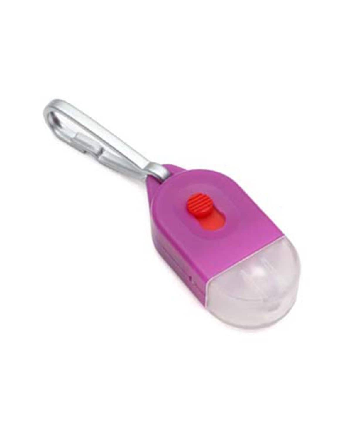 ABITAX アビタックス / 0510 タグ ライト アウトドア・スポーツ MEN VIOLET ONE SIZE ABITAX アビタックス / 0510 タグ ライト アウトドア・スポーツ MEN VIOLET ONE SIZE