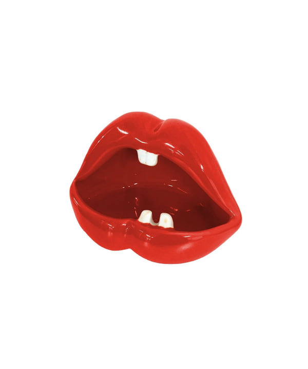 entrex / LIP ASHTRAY