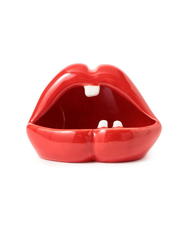 entrex / LIP ASHTRAY