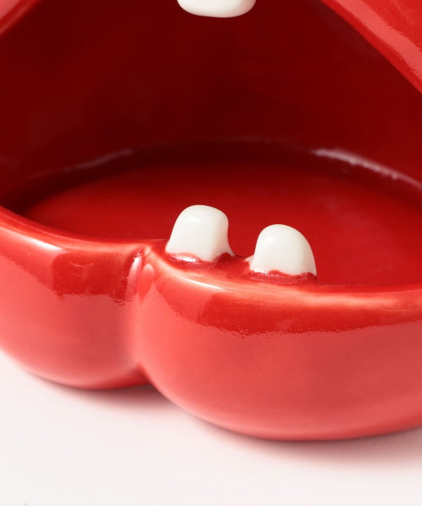 entrex / LIP ASHTRAY