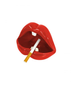 entrex / LIP ASHTRAY