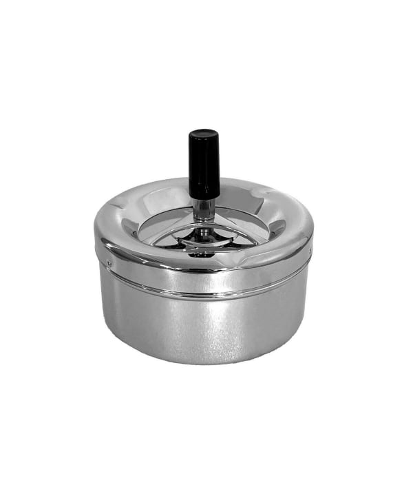 entrex / PUSHTURN ASHTRAY