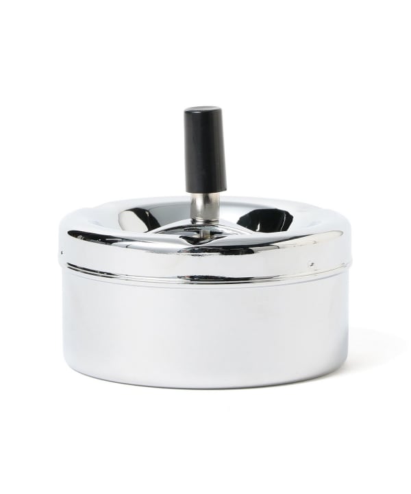 entrex / PUSHTURN ASHTRAY