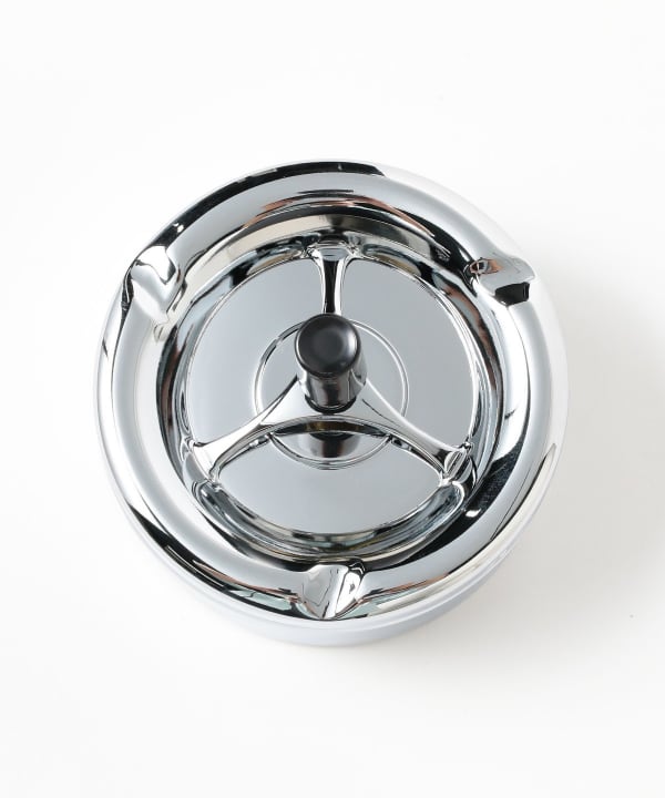 entrex / PUSHTURN ASHTRAY