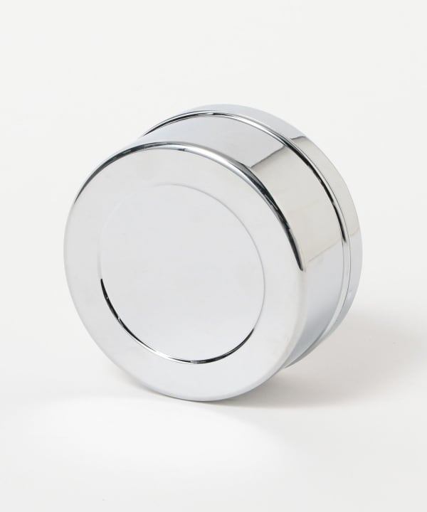 entrex / PUSHTURN ASHTRAY
