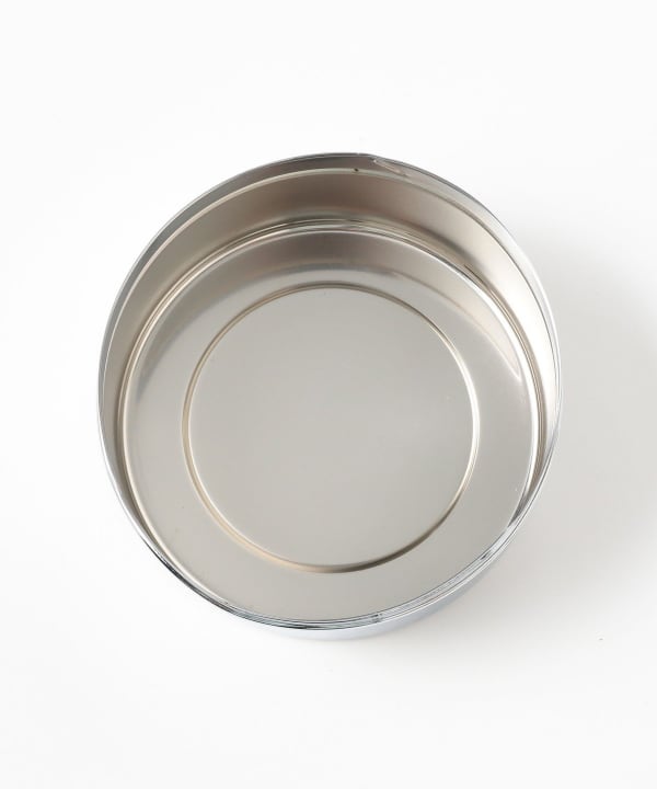 entrex / PUSHTURN ASHTRAY