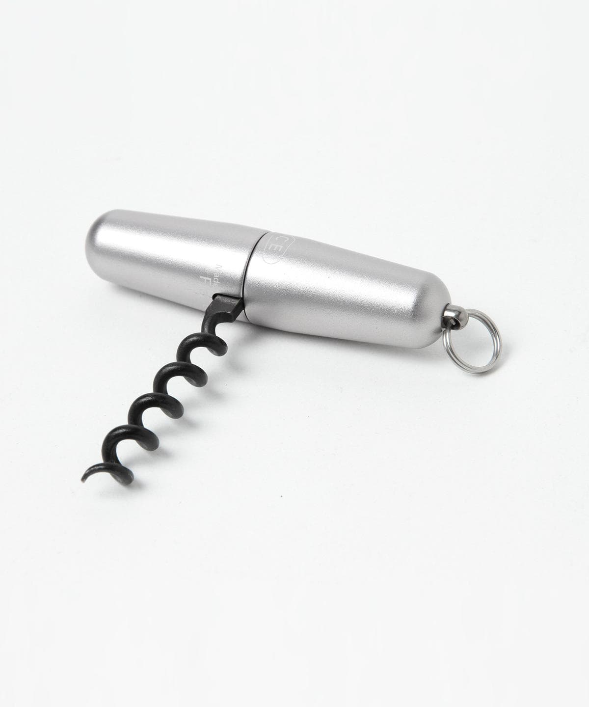 LANCE / ボトル オープナー 食器・キッチン・食品 MEN SILVER ONE SIZE LANCE / ボトル オープナー 食器・キッチン・食品 MEN SILVER ONE SIZE