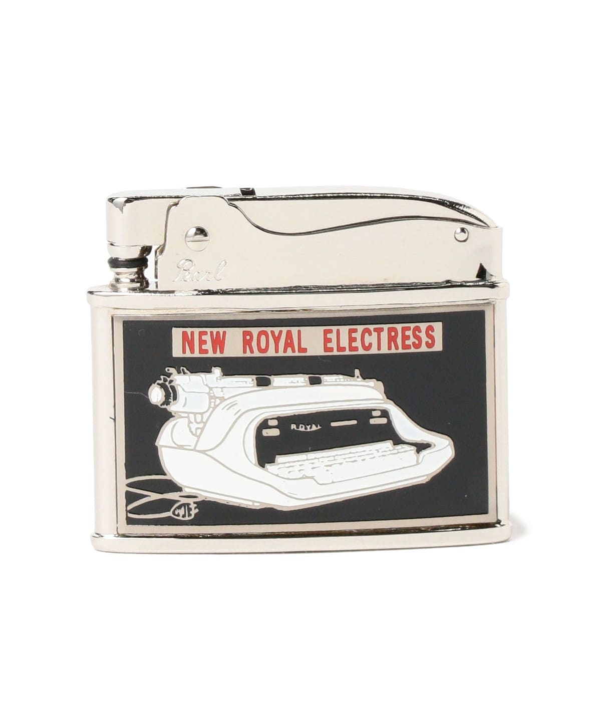 PEARL パール / US オイルライター 雑貨・ホビー MEN TYPEWRITER ONE SIZE PEARL パール / US オイルライター 雑貨・ホビー MEN TYPEWRITER ONE SIZE