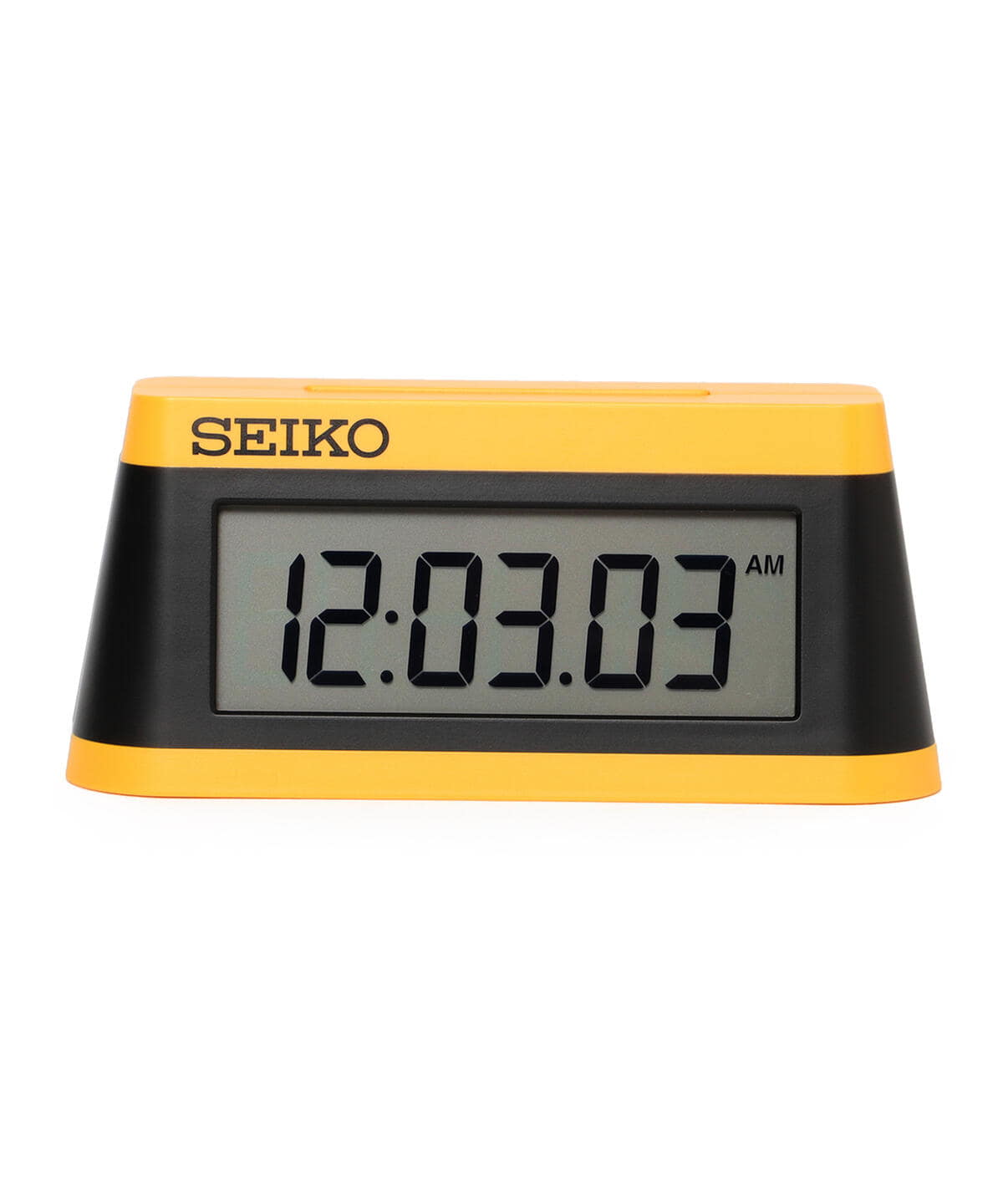 bPr BEAMS（bPrビームス）SEIKO / SPORTS TIMER CLOCK