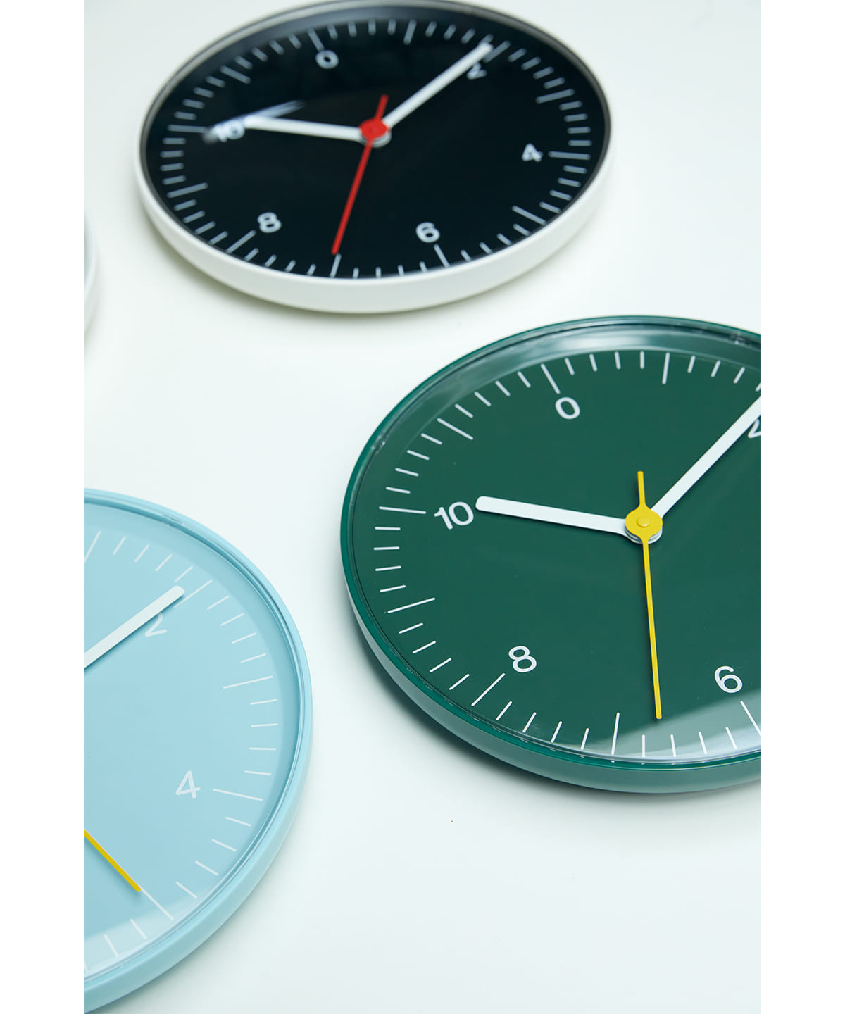 bPr BEAMS（bPrビームス）HAY / WALL CLOCK（時計 置時計）通販｜BEAMS